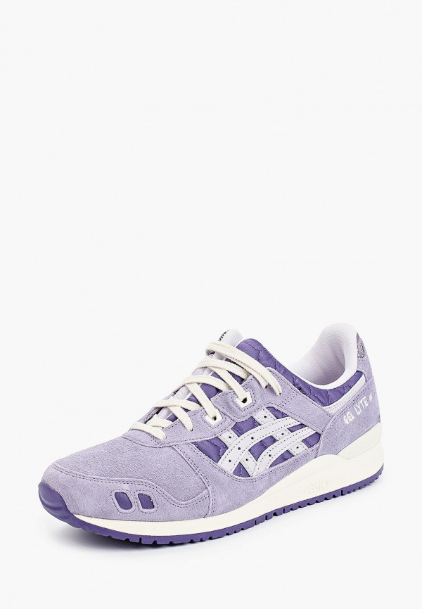 фото Кроссовки asics