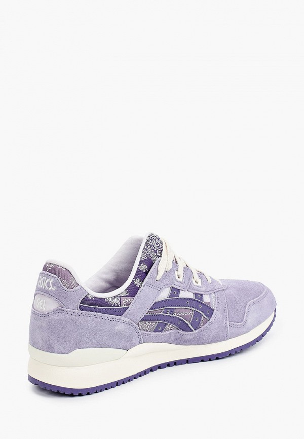 фото Кроссовки asics