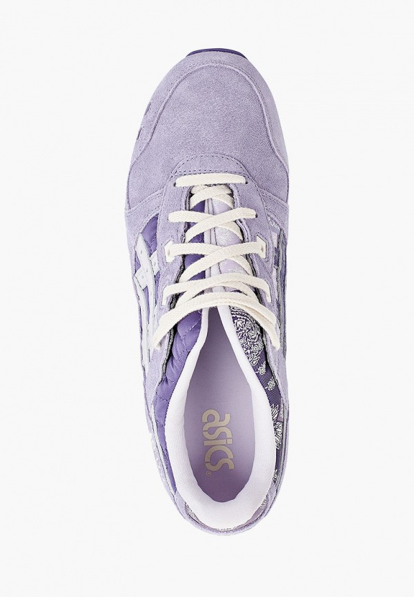 фото Кроссовки asics