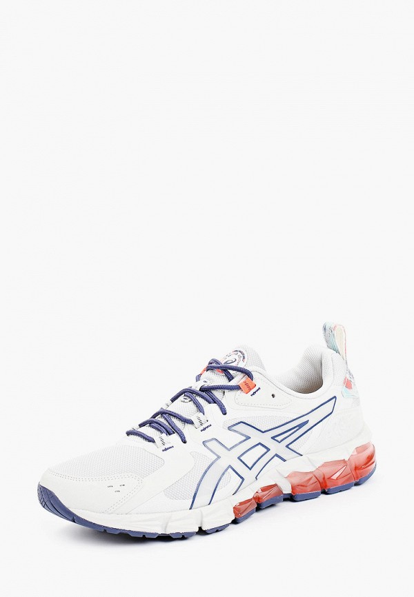 

Кроссовки ASICS, Серый, GEL-QUANTUM 180