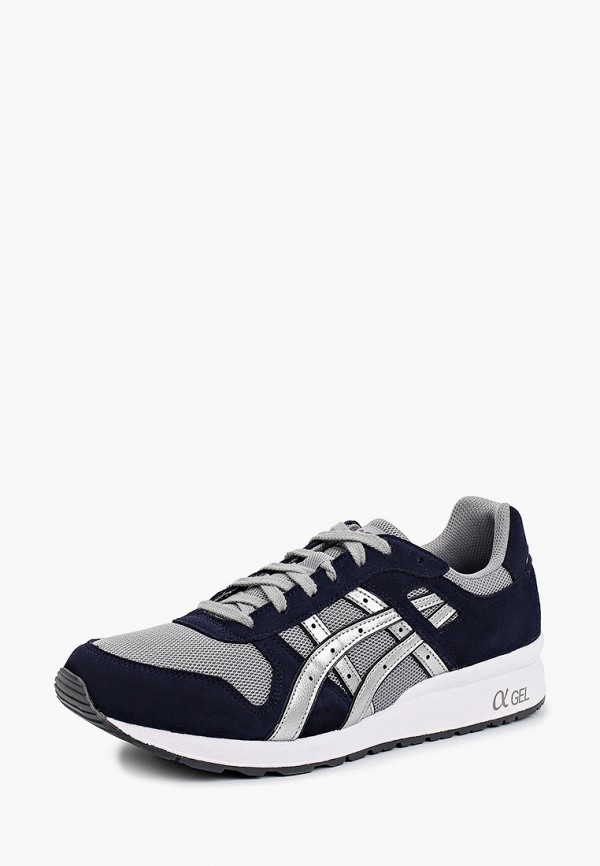 

Кроссовки ASICS, Синий, GT-II