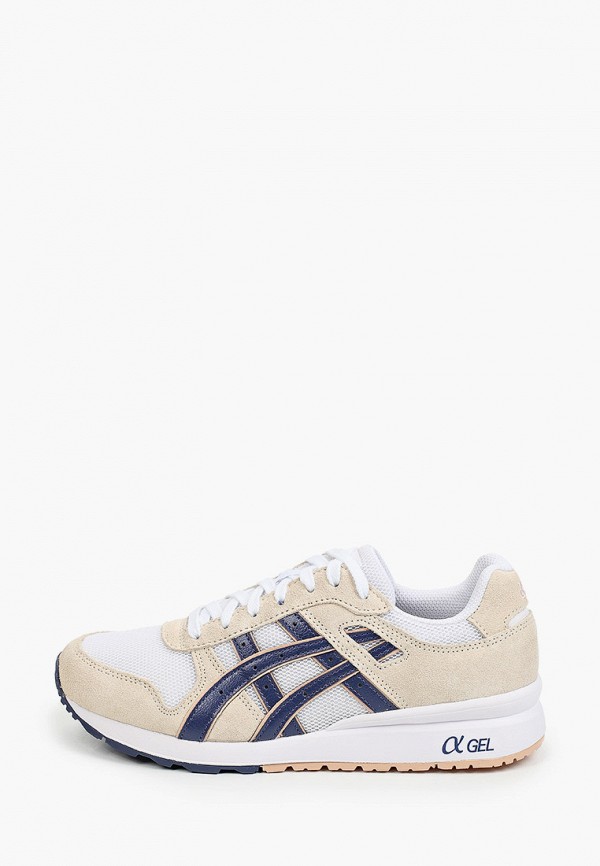 

Кроссовки ASICS, Бежевый, GT-II