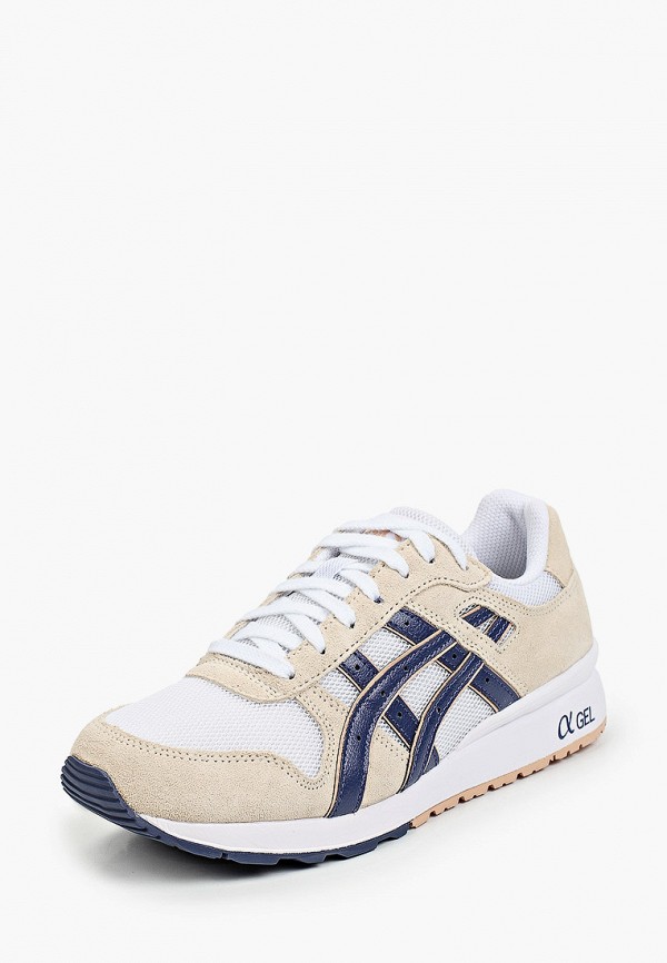 фото Кроссовки asics