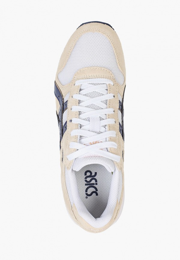

Кроссовки ASICS, Бежевый, GT-II