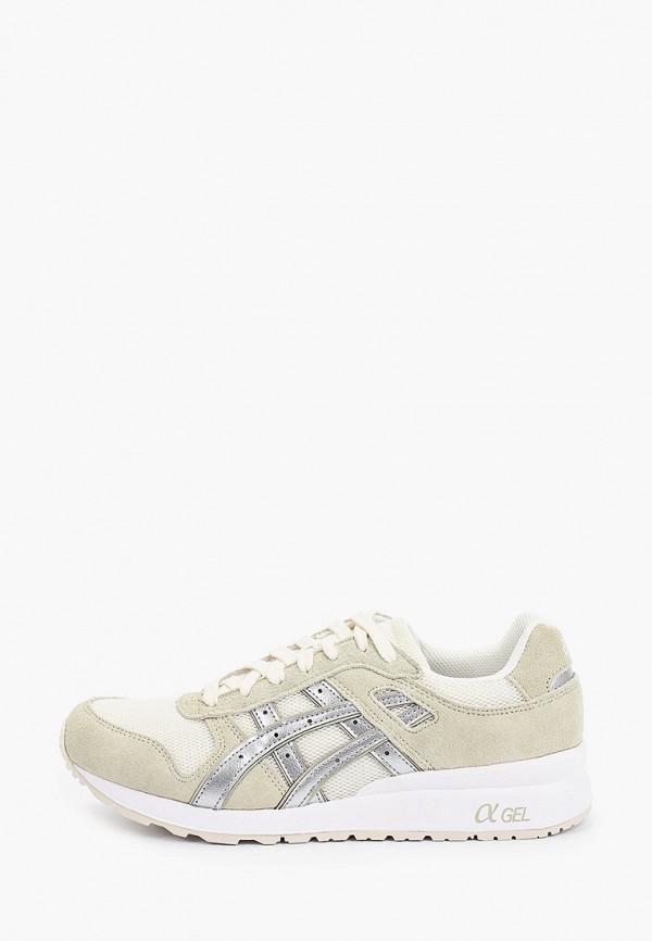 

Кроссовки ASICS, Хаки, GT-II