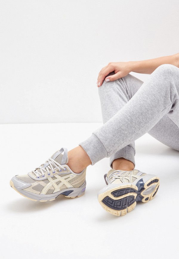 фото Кроссовки asics
