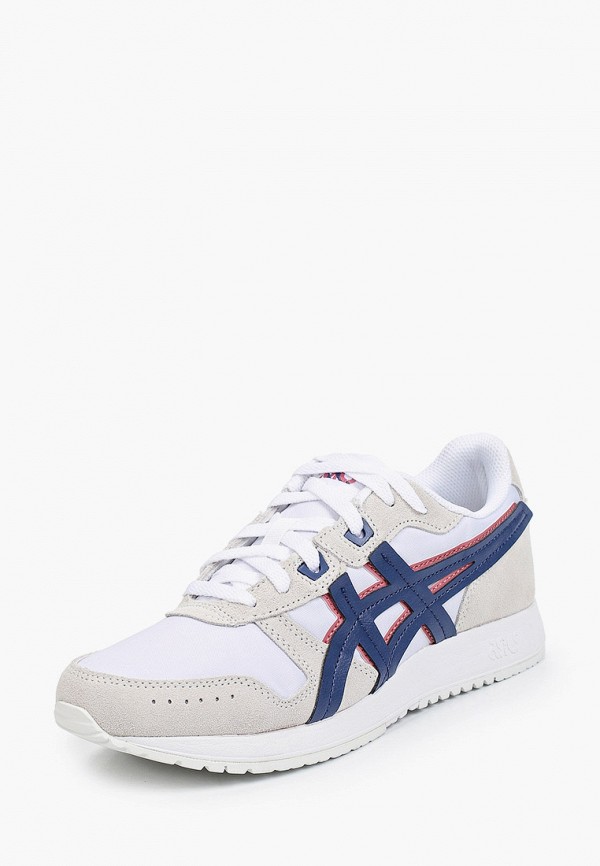 

Кроссовки ASICS, Бежевый, LYTE CLASSIC