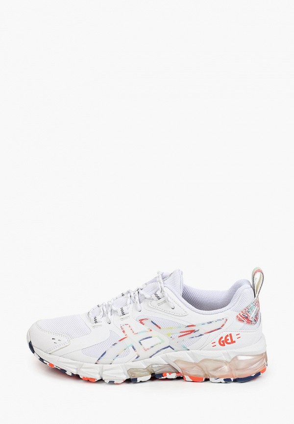 

Кроссовки ASICS, Белый, GEL-QUANTUM 180