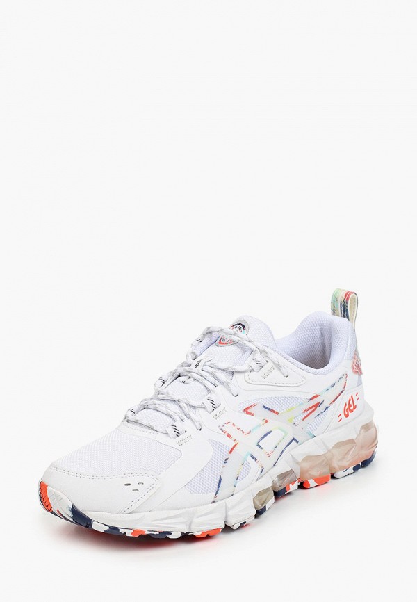 фото Кроссовки asics