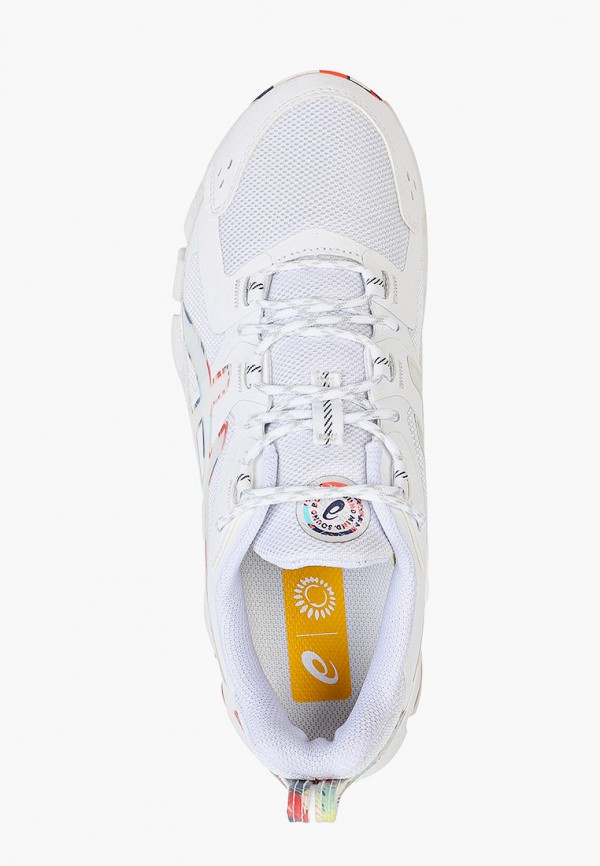 фото Кроссовки asics