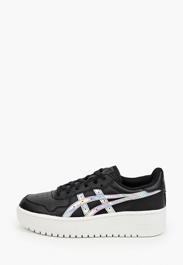 фото Кеды asics