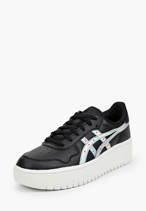 фото Кеды asics