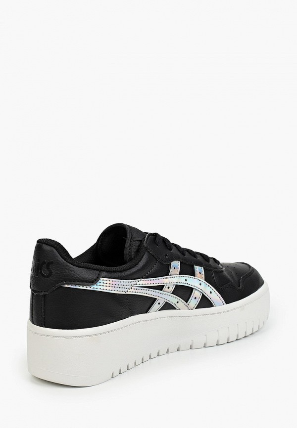 фото Кеды asics