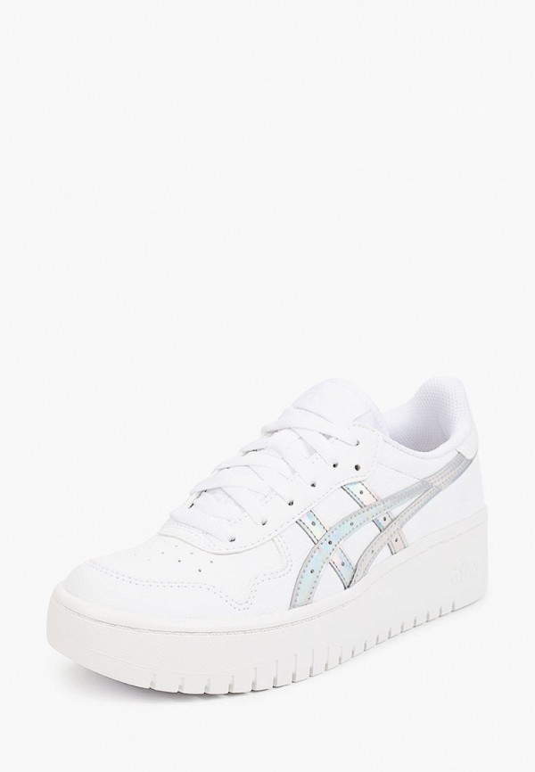 фото Кеды asics