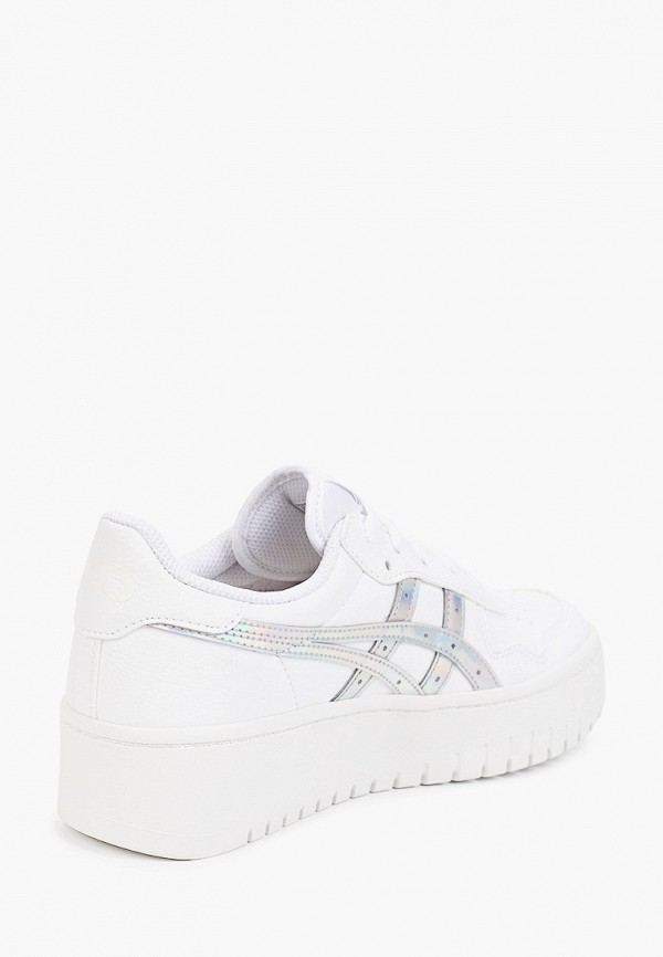 фото Кеды asics