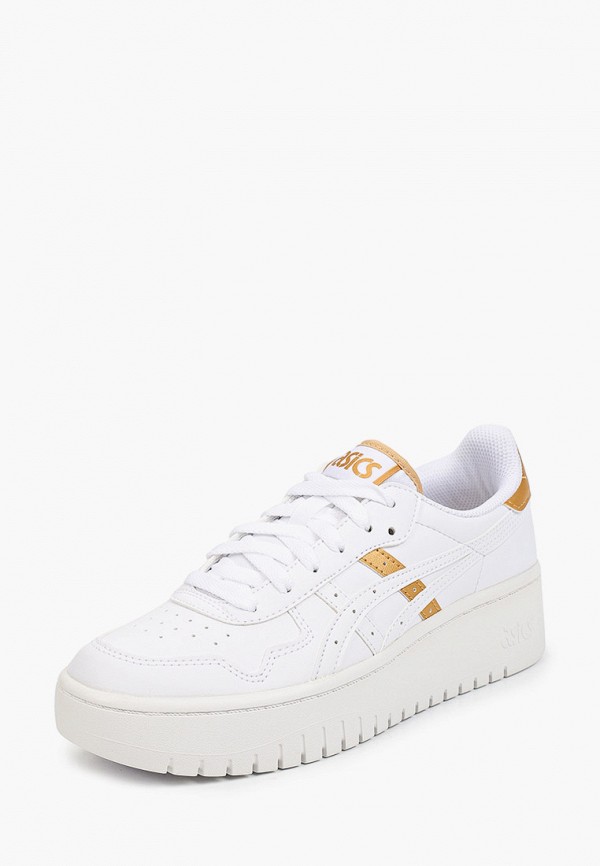 фото Кеды asics