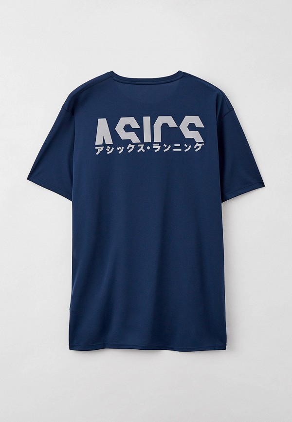фото Футболка спортивная asics