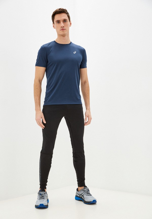 фото Футболка спортивная asics