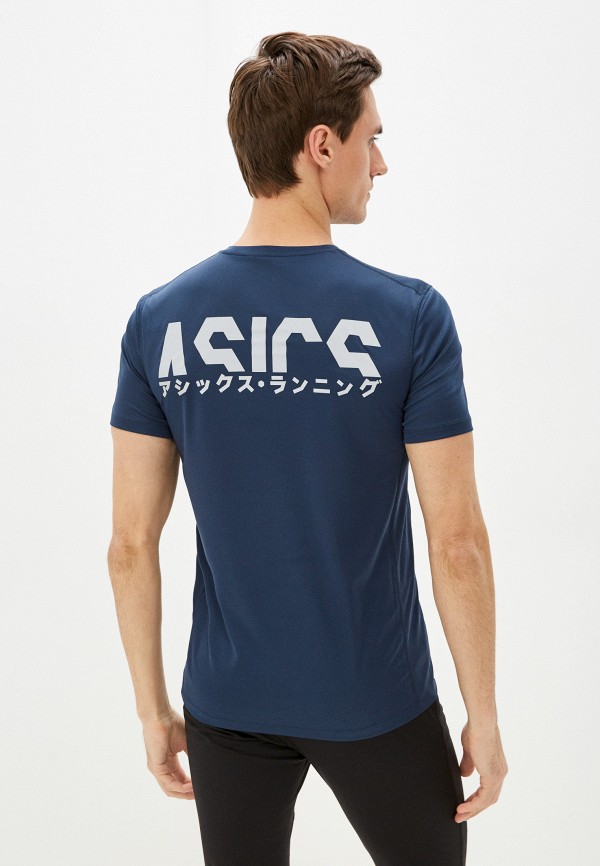 фото Футболка спортивная asics