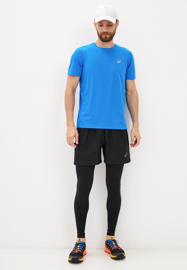 фото Футболка спортивная asics