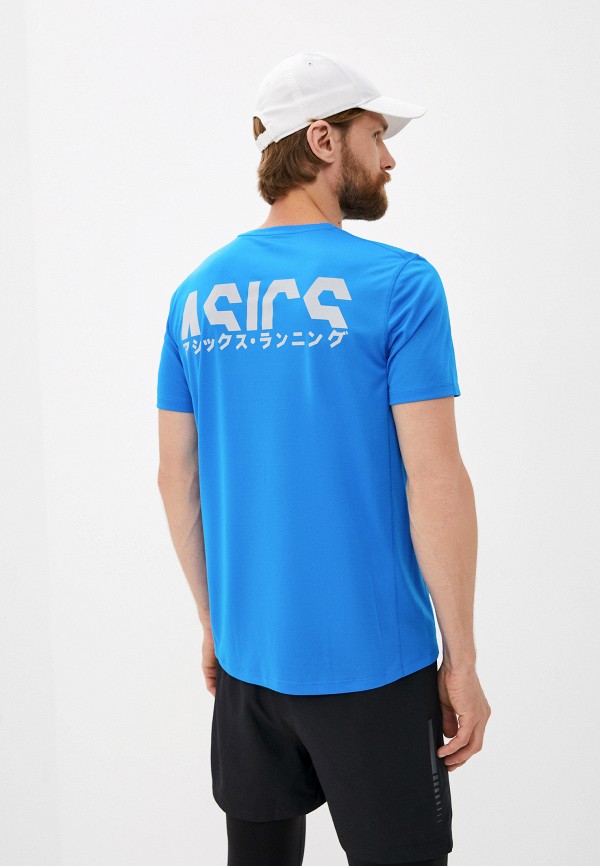 фото Футболка спортивная asics