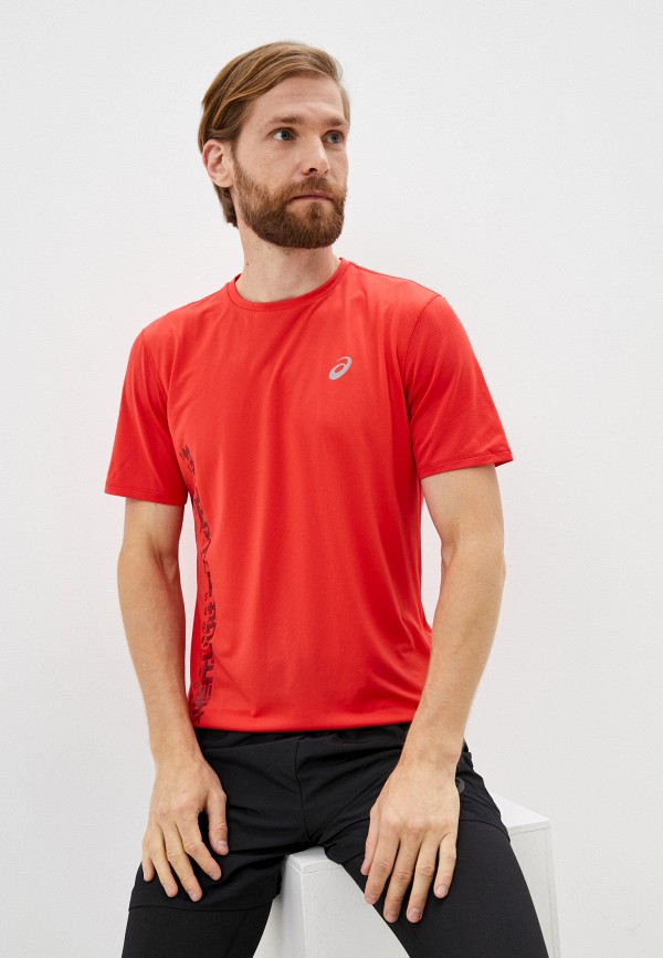 фото Футболка спортивная asics