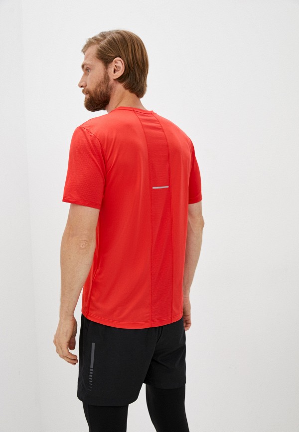 фото Футболка спортивная asics