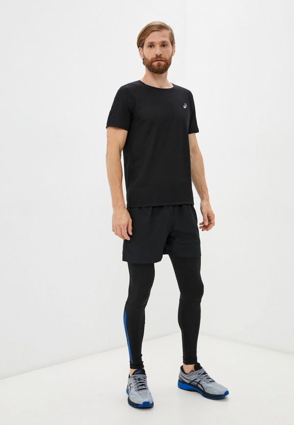 фото Футболка спортивная asics