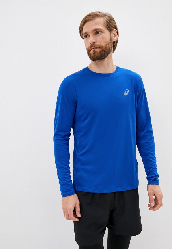 фото Лонгслив спортивный asics