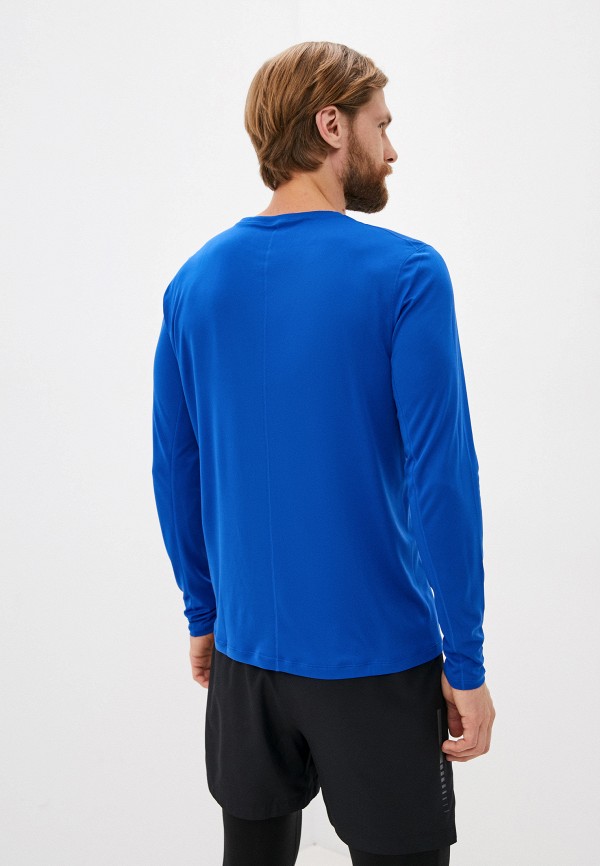 фото Лонгслив спортивный asics