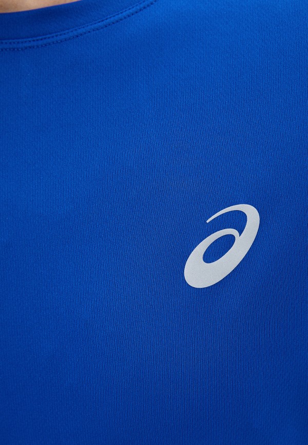 фото Лонгслив спортивный asics