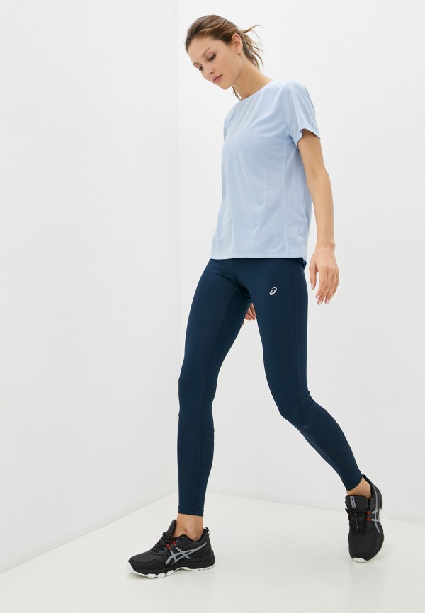 фото Футболка спортивная asics