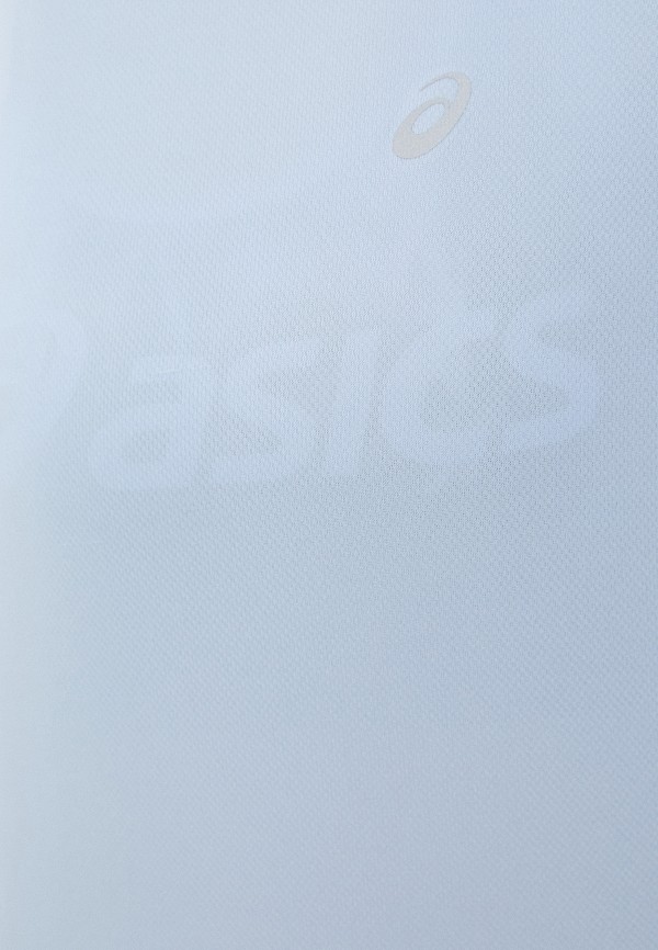 

Футболка спортивная ASICS, Голубой, KATAKANA SS TOP
