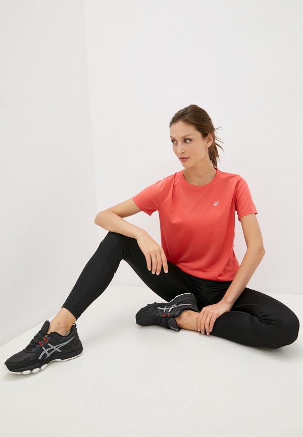 фото Футболка спортивная asics