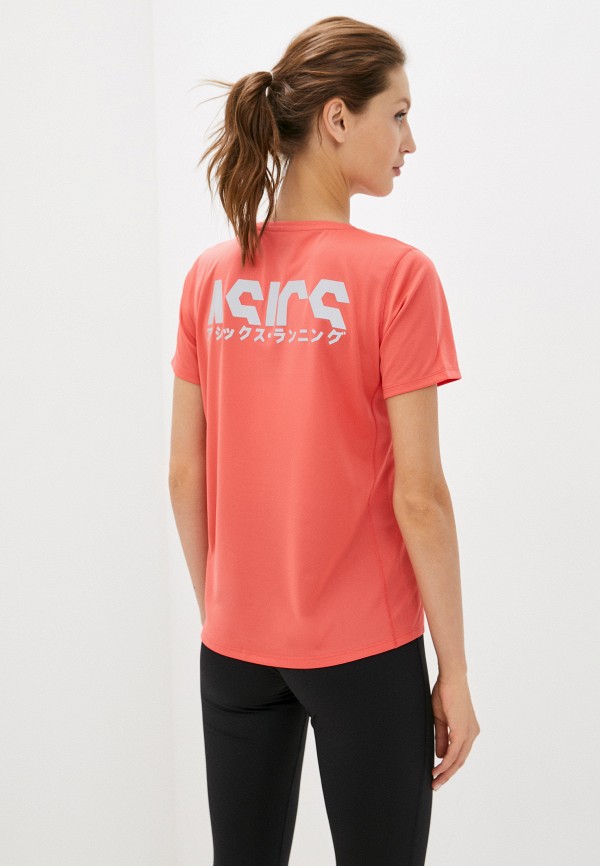 фото Футболка спортивная asics