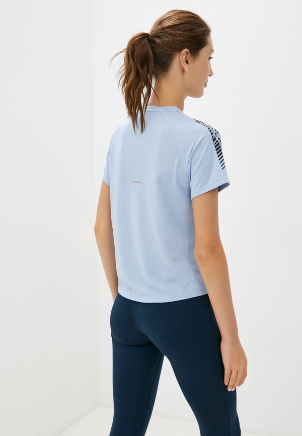 фото Футболка спортивная asics