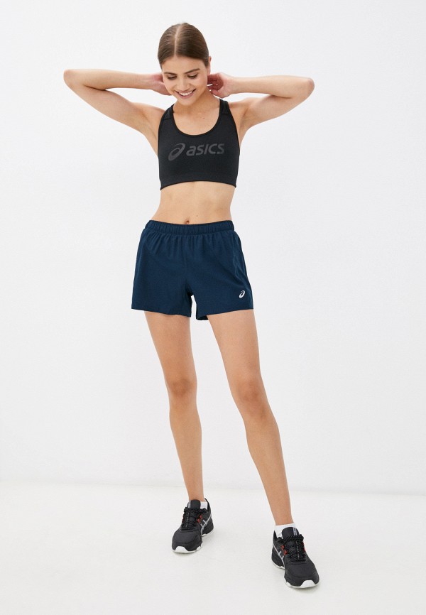 фото Топ спортивный asics