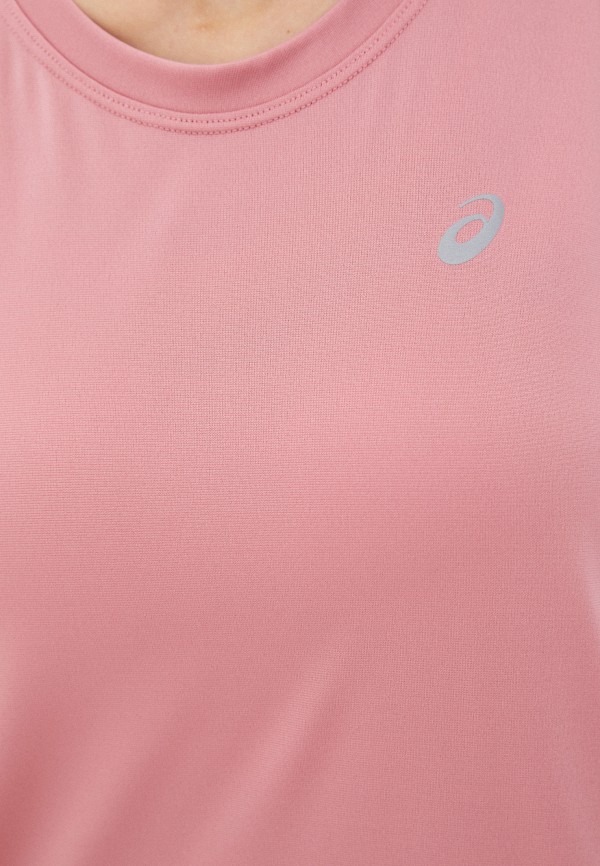 

Майка спортивная ASICS, Розовый, ASICS RUN TANK