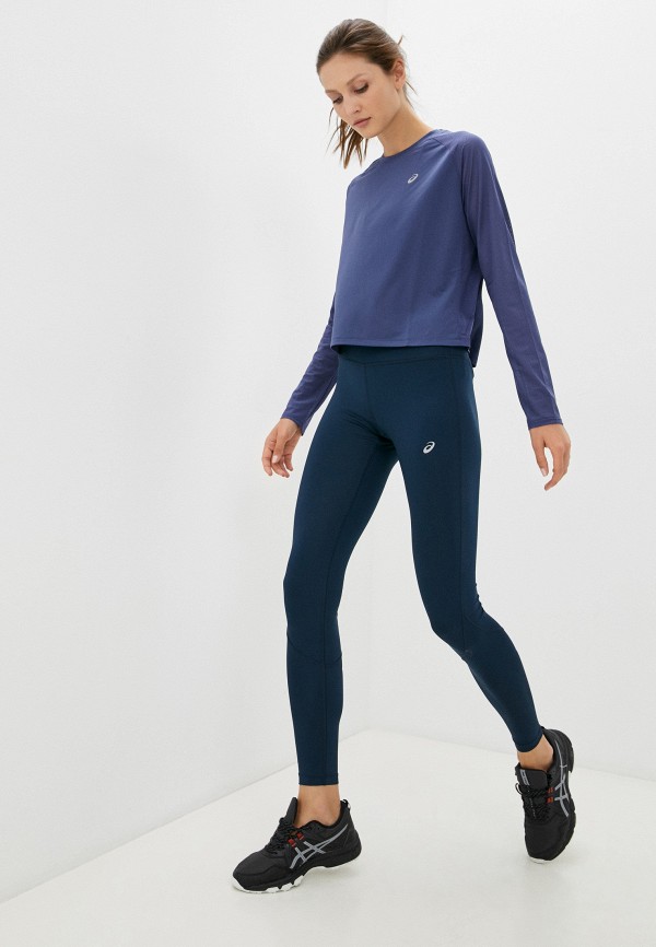 фото Лонгслив спортивный asics