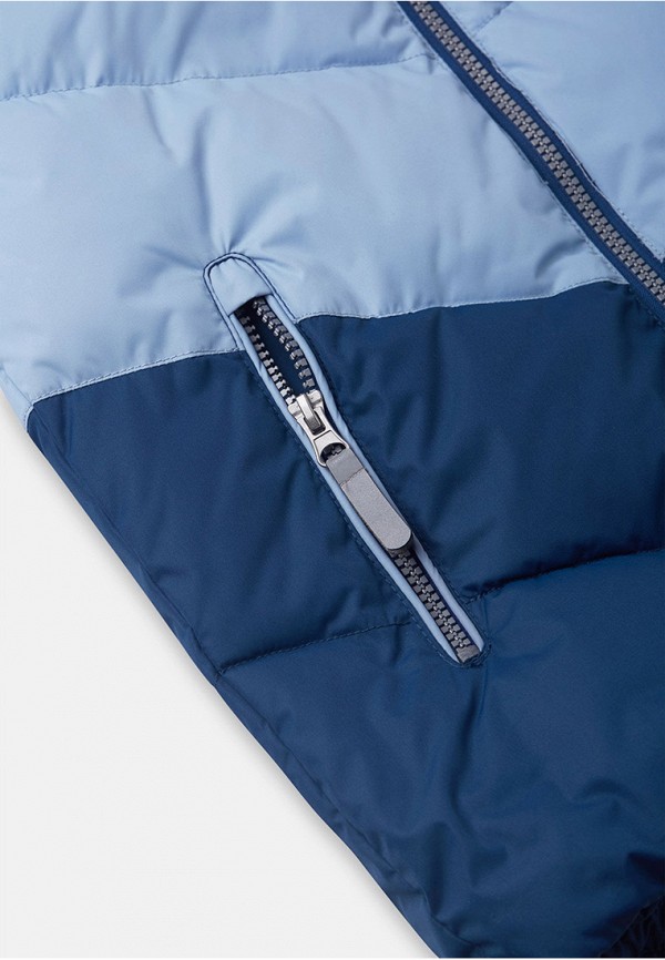 фото Куртка утепленная lassie