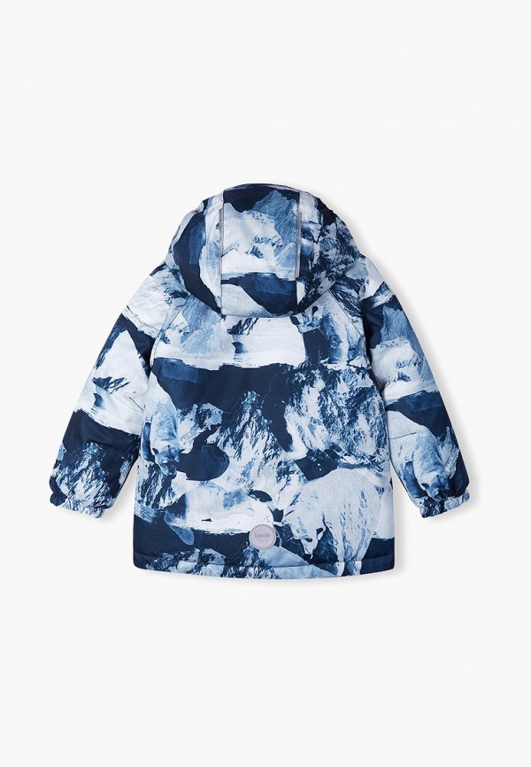 фото Куртка утепленная lassie