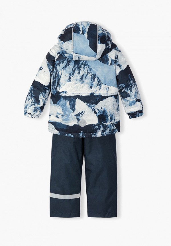 фото Костюм утепленный lassie