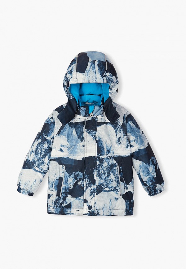 фото Костюм утепленный lassie