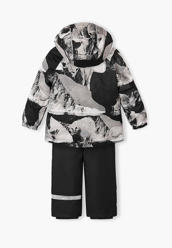 фото Костюм утепленный lassie