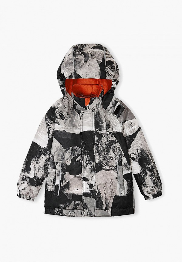 фото Костюм утепленный lassie