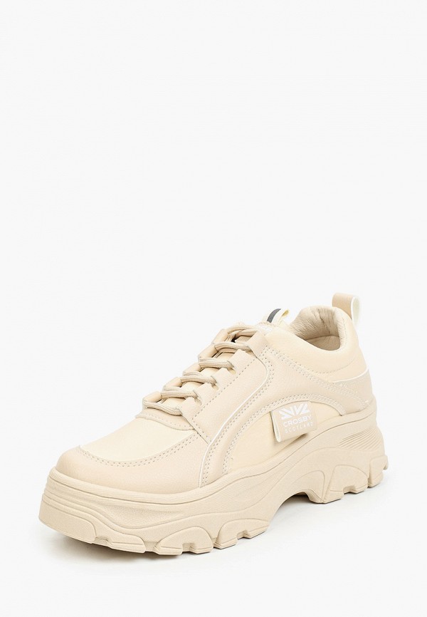 фото Кроссовки crosby