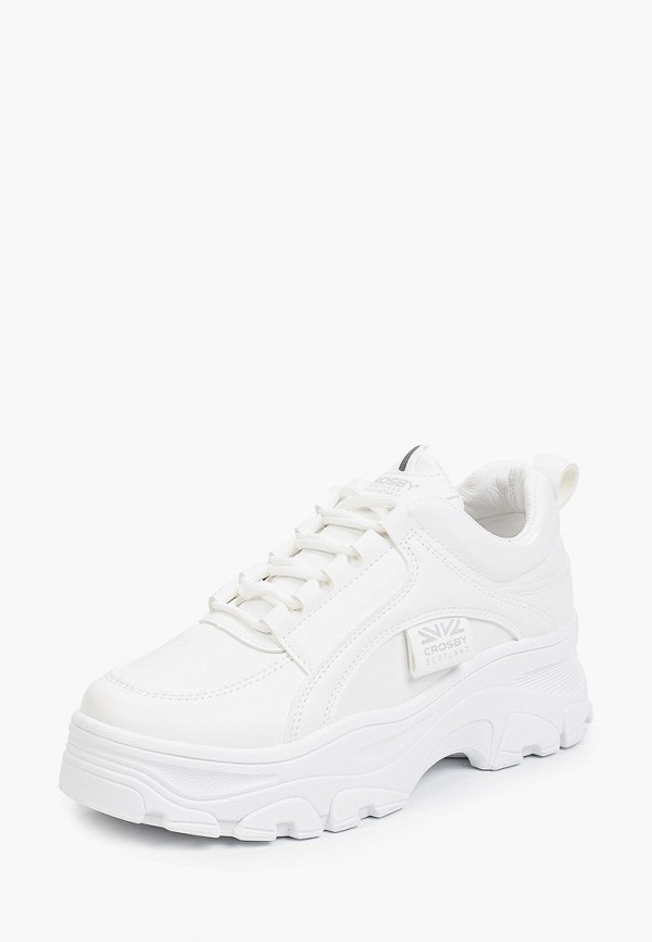 фото Кроссовки crosby