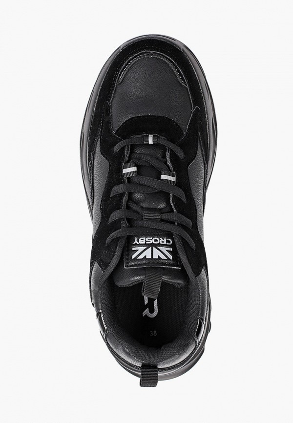 фото Кроссовки crosby