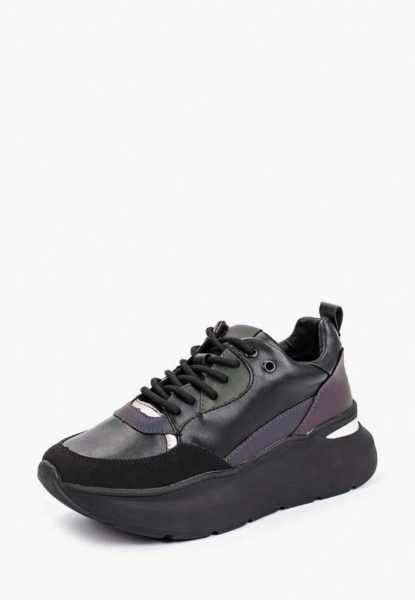 фото Кроссовки keddo