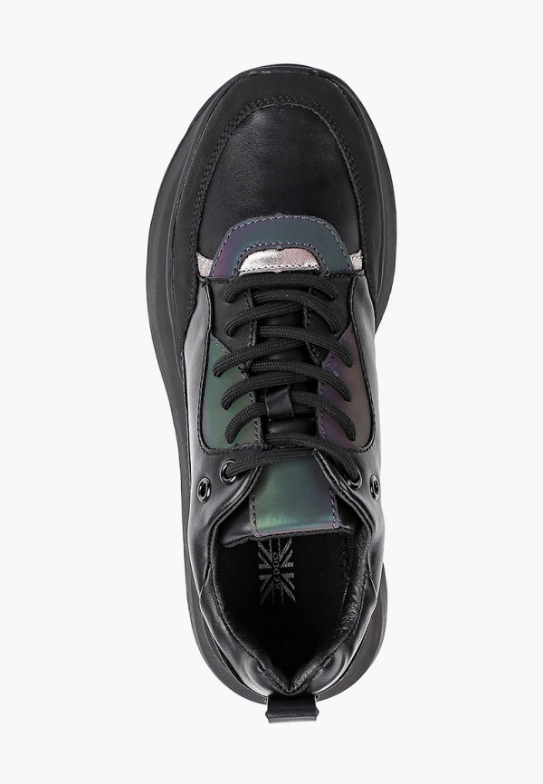 фото Кроссовки keddo